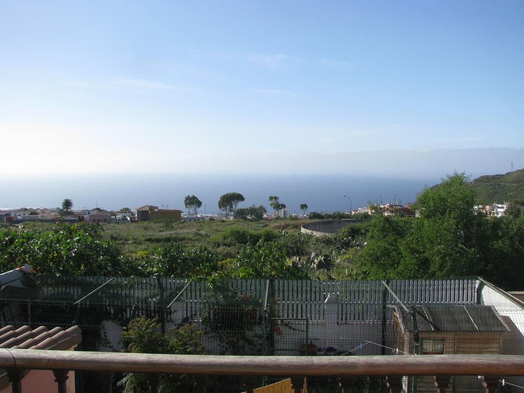 Tegueste Chalet Anagato חדר תמונה