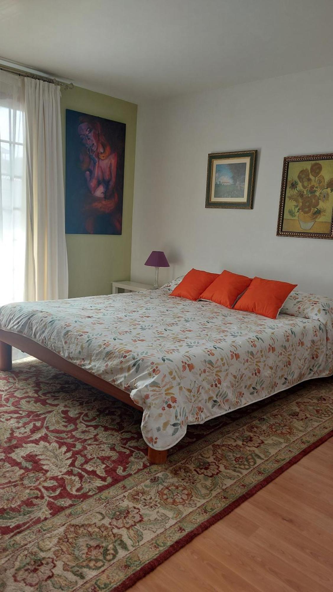 Tegueste Chalet Anagato מראה חיצוני תמונה