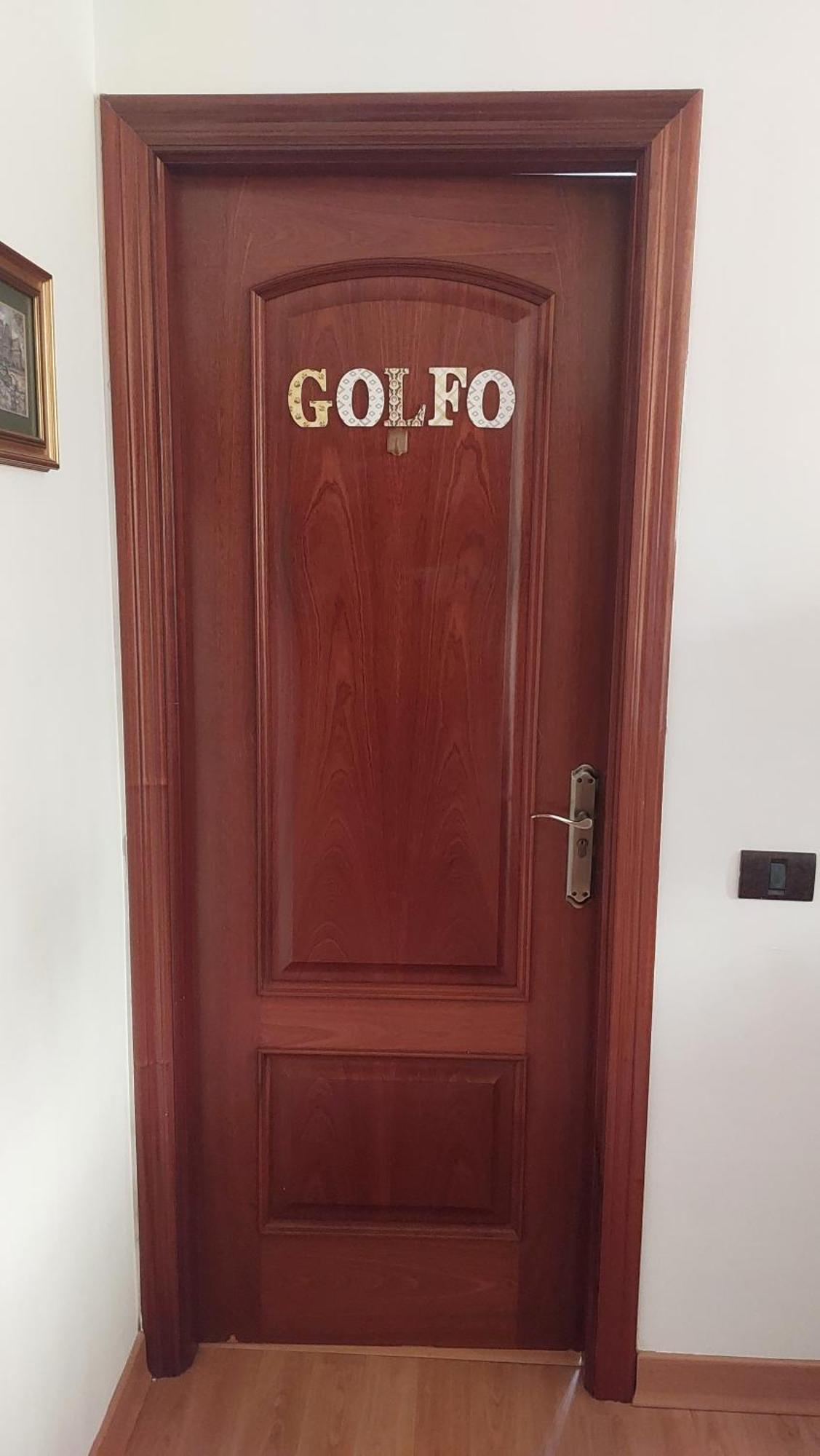 Tegueste Chalet Anagato מראה חיצוני תמונה