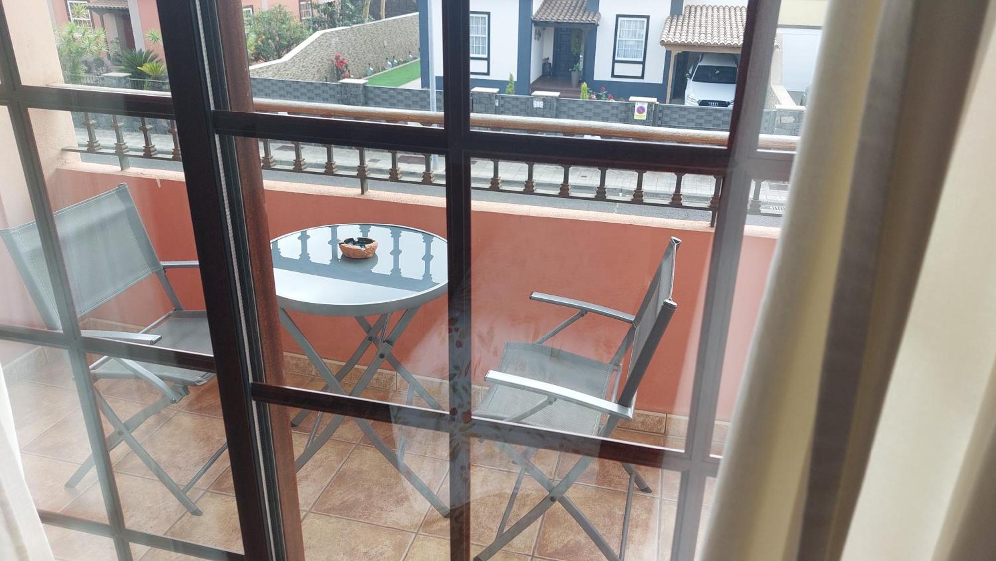Tegueste Chalet Anagato מראה חיצוני תמונה
