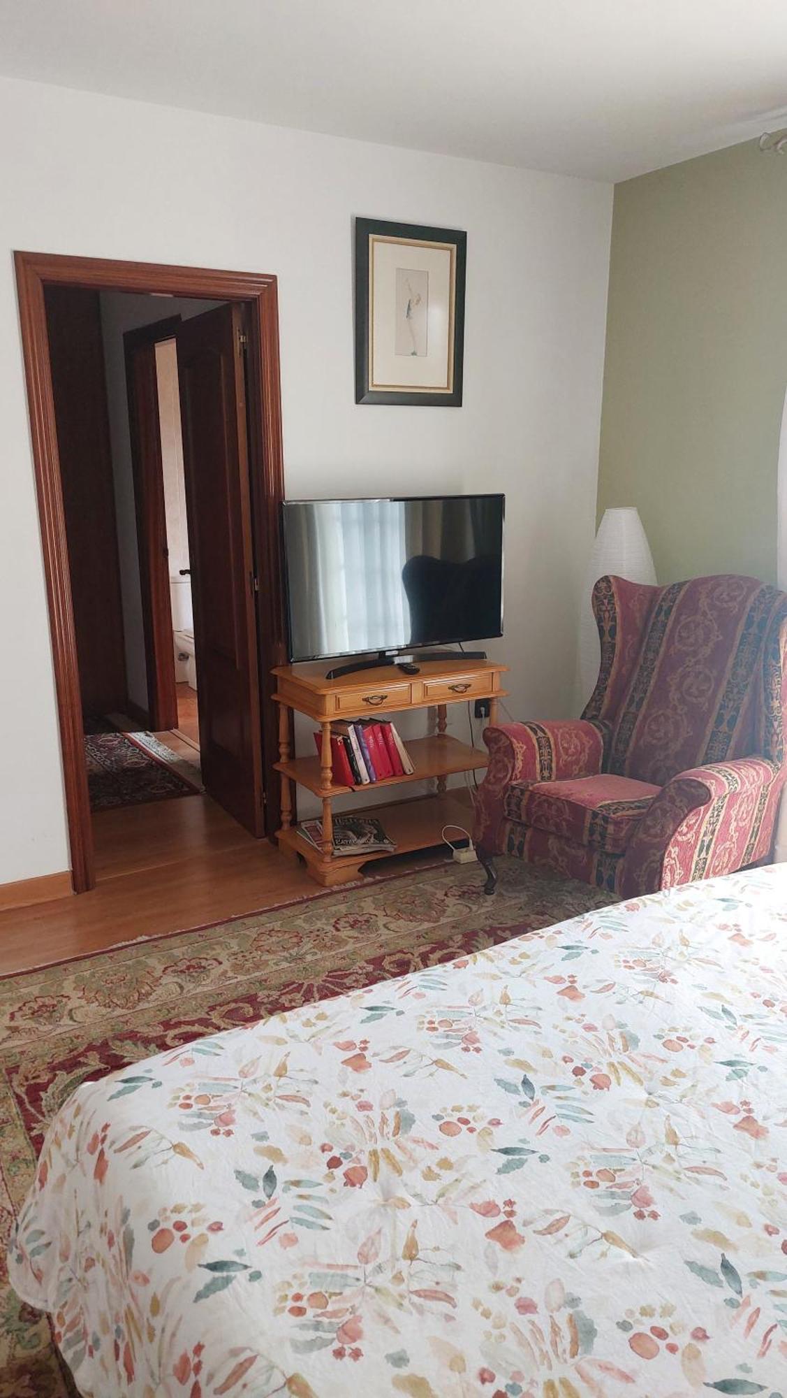 Tegueste Chalet Anagato מראה חיצוני תמונה