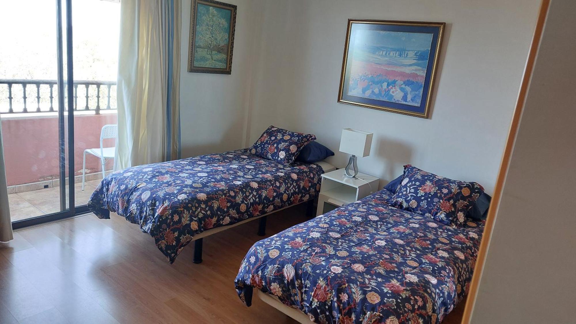 Tegueste Chalet Anagato מראה חיצוני תמונה