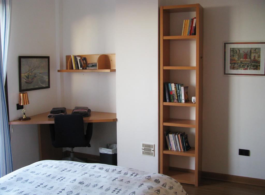 Tegueste Chalet Anagato חדר תמונה