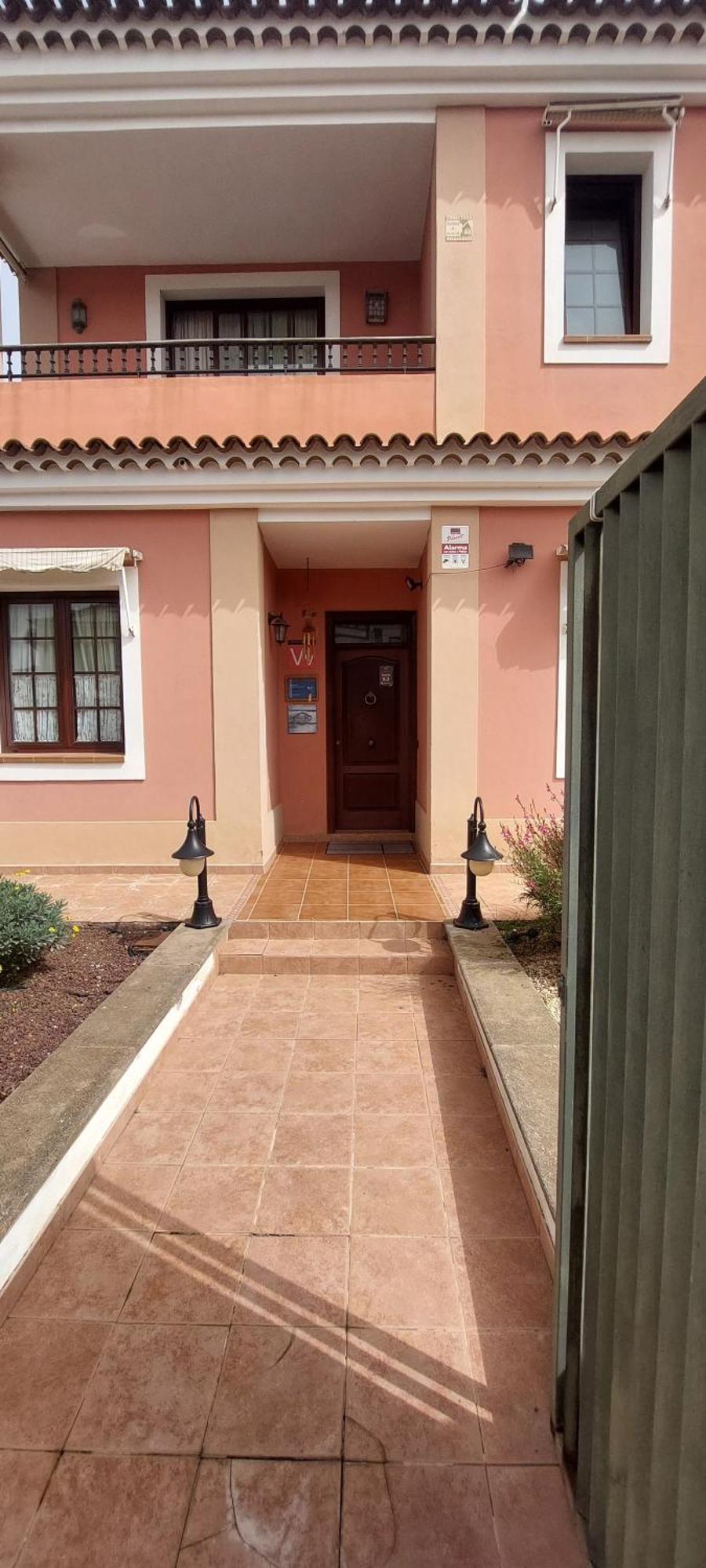 Tegueste Chalet Anagato מראה חיצוני תמונה