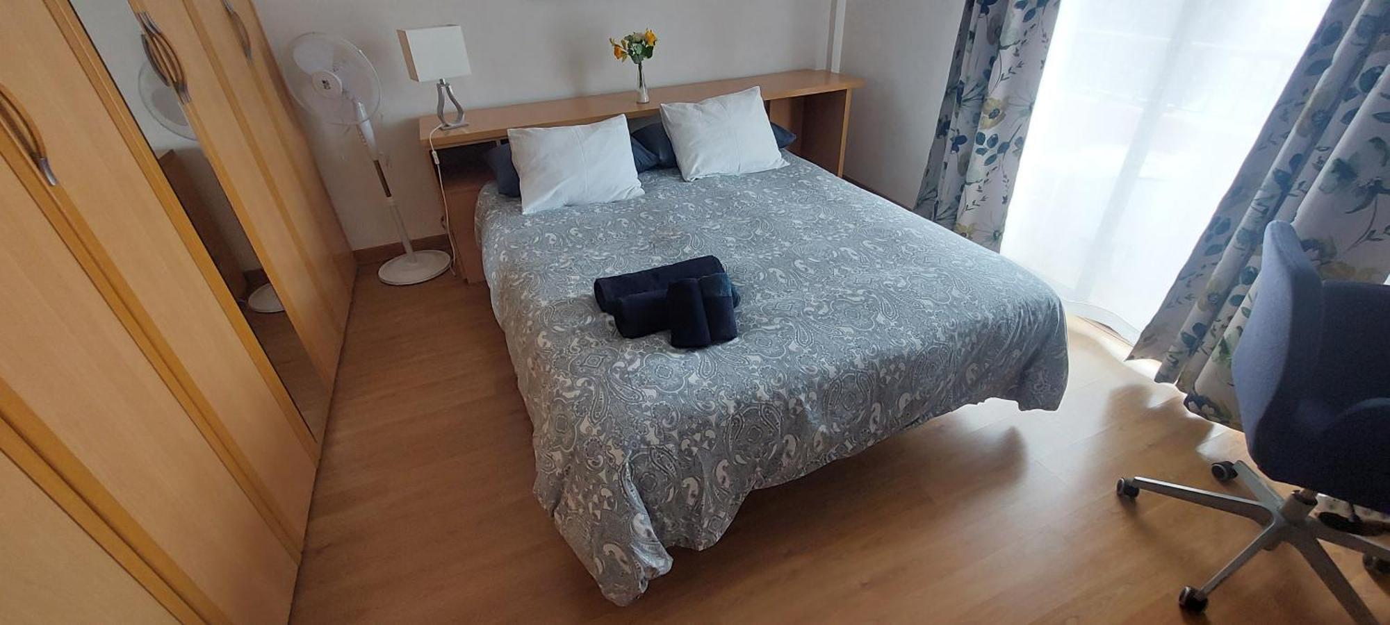 Tegueste Chalet Anagato מראה חיצוני תמונה