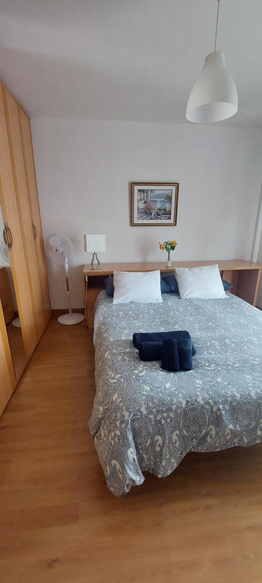 Tegueste Chalet Anagato מראה חיצוני תמונה