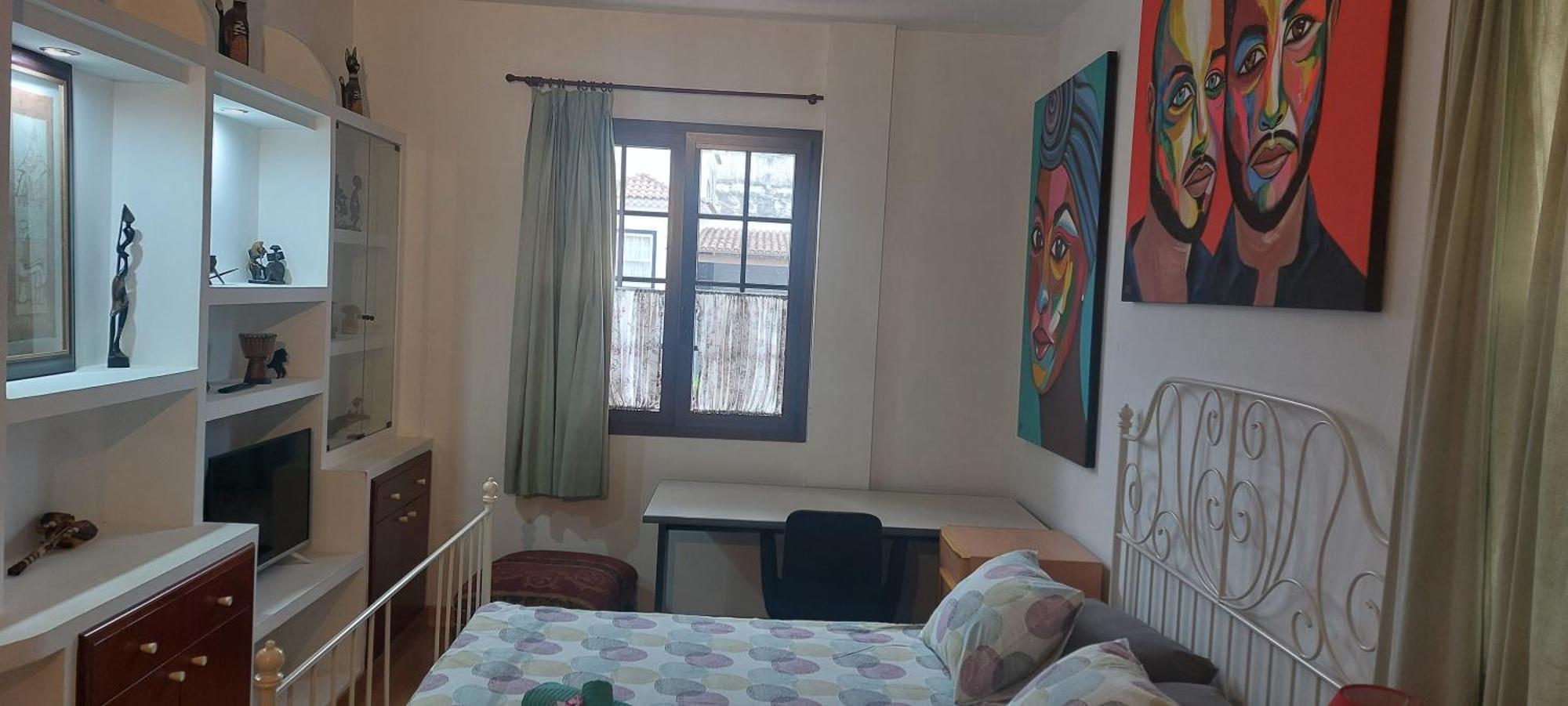 Tegueste Chalet Anagato מראה חיצוני תמונה