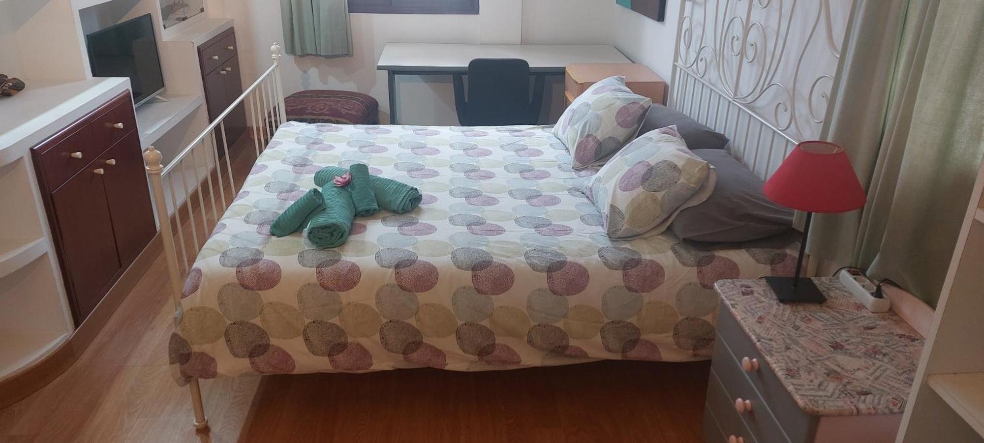 Tegueste Chalet Anagato מראה חיצוני תמונה