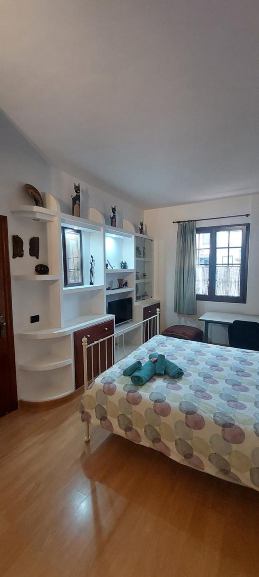 Tegueste Chalet Anagato מראה חיצוני תמונה