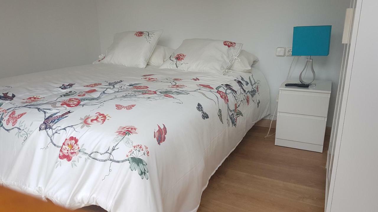 Tegueste Chalet Anagato מראה חיצוני תמונה