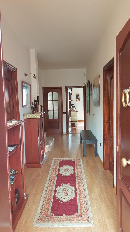 Tegueste Chalet Anagato מראה חיצוני תמונה