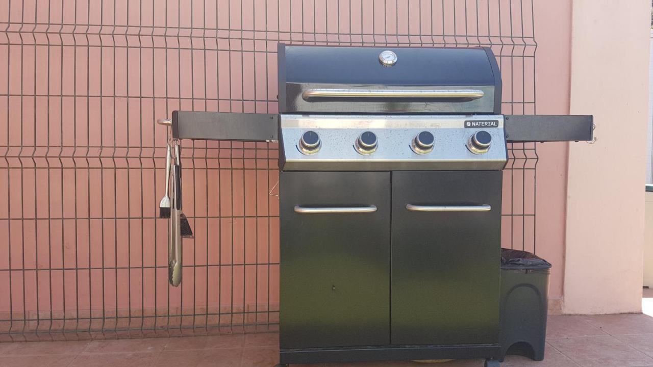 Tegueste Chalet Anagato מראה חיצוני תמונה