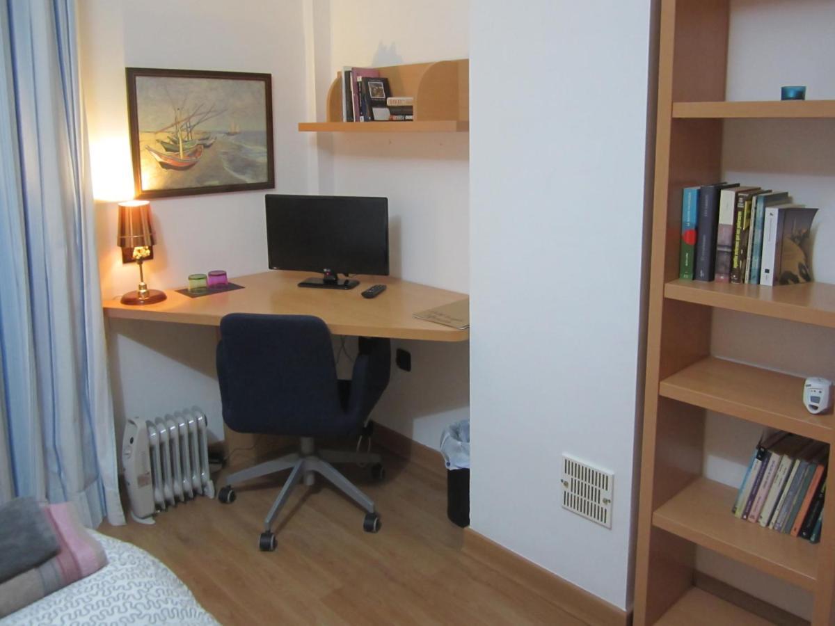 Tegueste Chalet Anagato מראה חיצוני תמונה